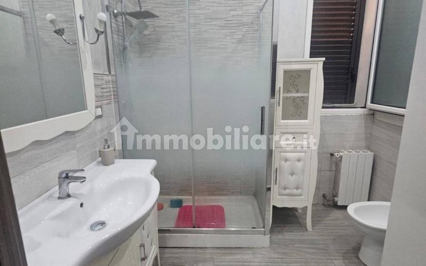 Quadrilocale via Ammiraglio Gravina 29, Villabate — foto 19 di 28