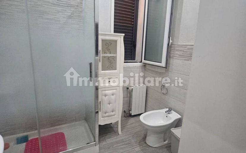 Quadrilocale via Ammiraglio Gravina 29, Villabate — foto 21 di 28