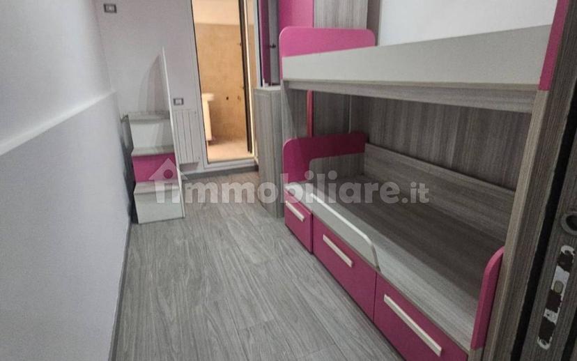Quadrilocale via Ammiraglio Gravina 29, Villabate — foto 8 di 28
