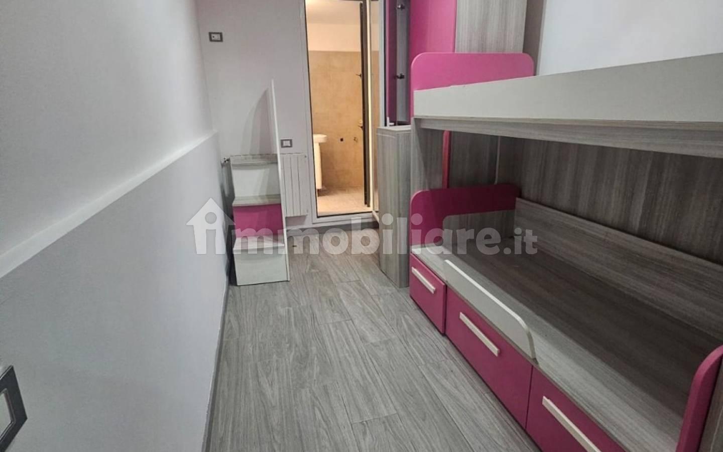 Quadrilocale via Ammiraglio Gravina 29, Villabate
