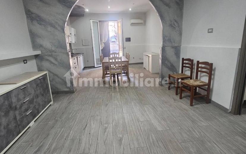 Quadrilocale via Ammiraglio Gravina 29, Villabate — foto 20 di 28