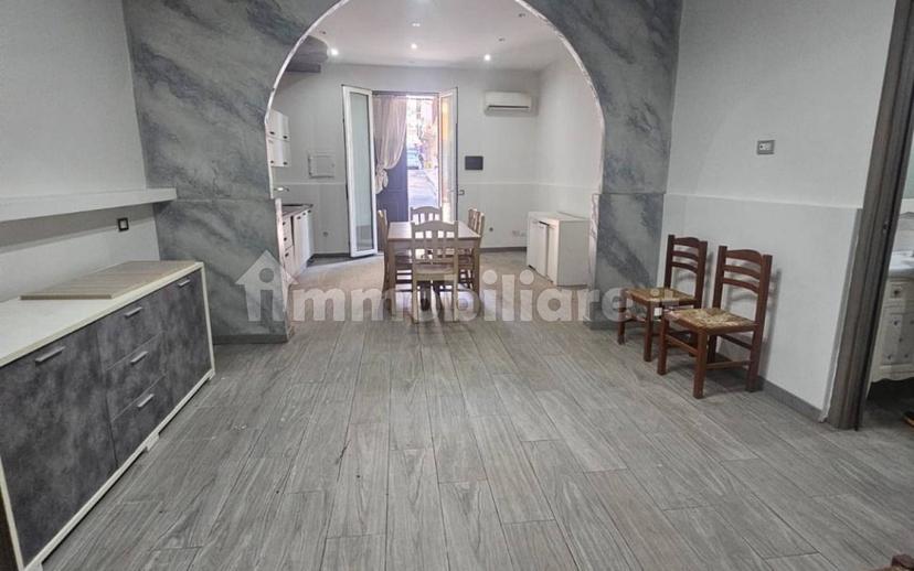 Quadrilocale via Ammiraglio Gravina 29, Villabate — foto 12 di 28