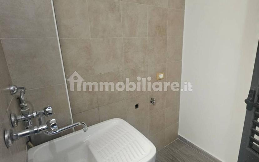 Quadrilocale via Ammiraglio Gravina 29, Villabate — foto 28 di 28