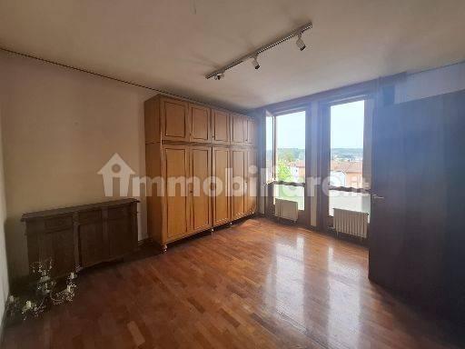 Quadrilocale via Contrada Nuova, Ponte a Egola, Stibbio, San Miniato — foto 5 di 10