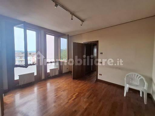 Quadrilocale via Contrada Nuova, Ponte a Egola, Stibbio, San Miniato — foto 7 di 10