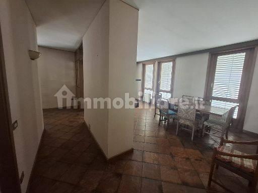 Quadrilocale via Contrada Nuova, Ponte a Egola, Stibbio, San Miniato — foto 3 di 10