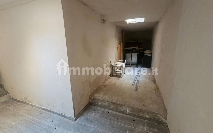 Quadrilocale via Ammiraglio Gravina 29, Villabate — foto 17 di 28
