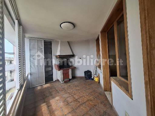 Quadrilocale via Contrada Nuova, Ponte a Egola, Stibbio, San Miniato — foto 10 di 10
