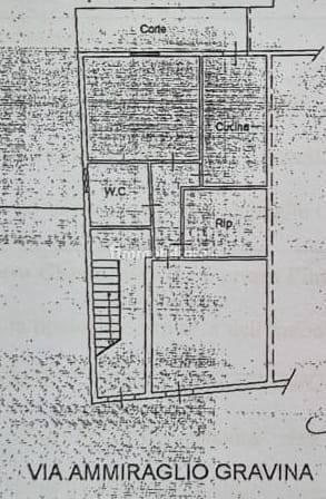 Quadrilocale via Ammiraglio Gravina 29, Villabate — foto 10 di 28