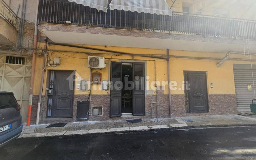 Quadrilocale via Ammiraglio Gravina 29, Villabate — foto 23 di 28
