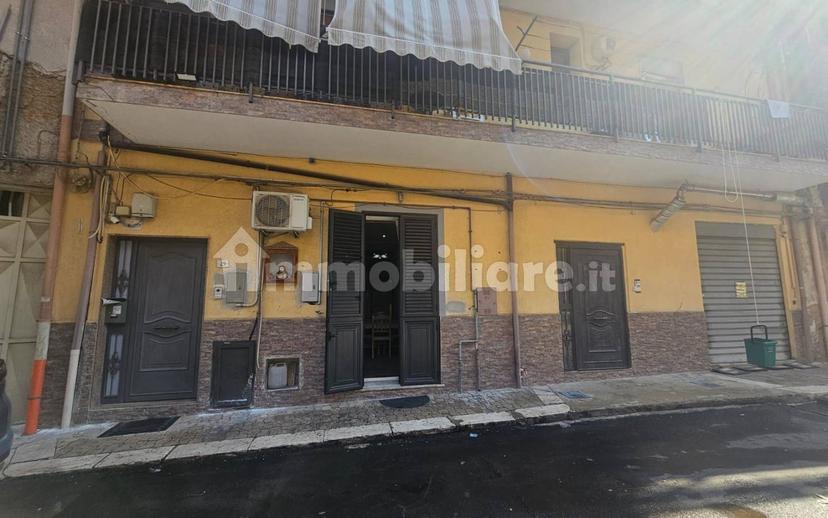 Quadrilocale via Ammiraglio Gravina 29, Villabate — foto 26 di 28