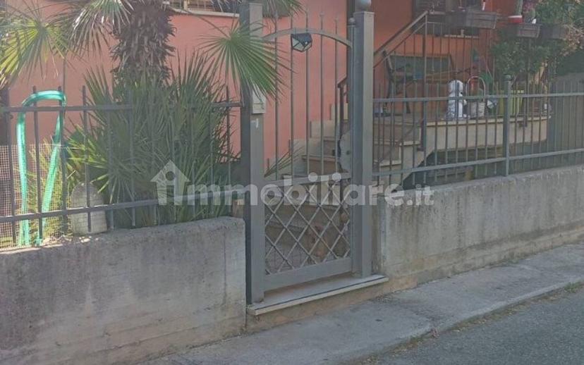 Villa unifamiliare via Carrano Teano CE, Centro, Teano — foto 4 di 4