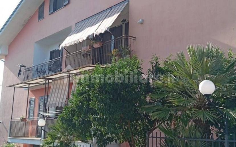 Villa unifamiliare via Carrano Teano CE, Centro, Teano — foto 2 di 4