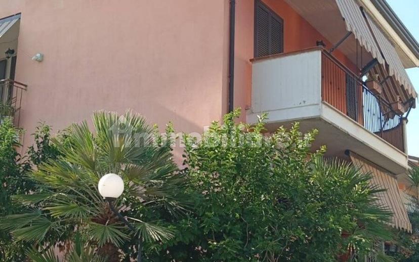 Villa unifamiliare via Carrano Teano CE, Centro, Teano — foto 3 di 4