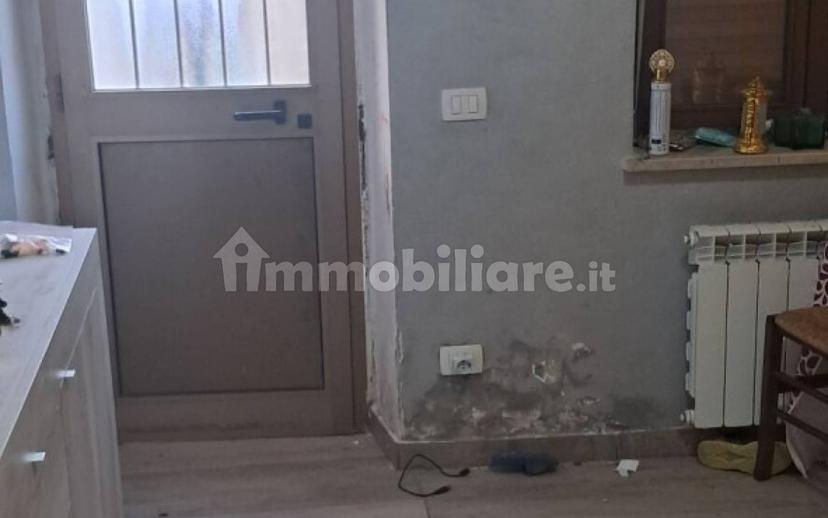 Villa a schiera via Madre Cabrini, Centro, Sant'Angelo Lodigiano — foto 9 di 9
