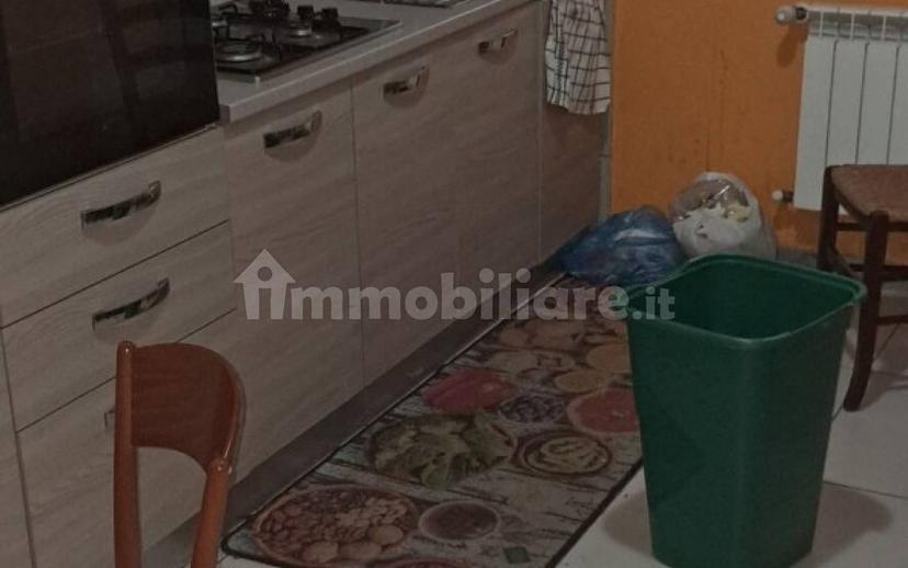 Villa a schiera via Madre Cabrini, Centro, Sant'Angelo Lodigiano — foto 6 di 9