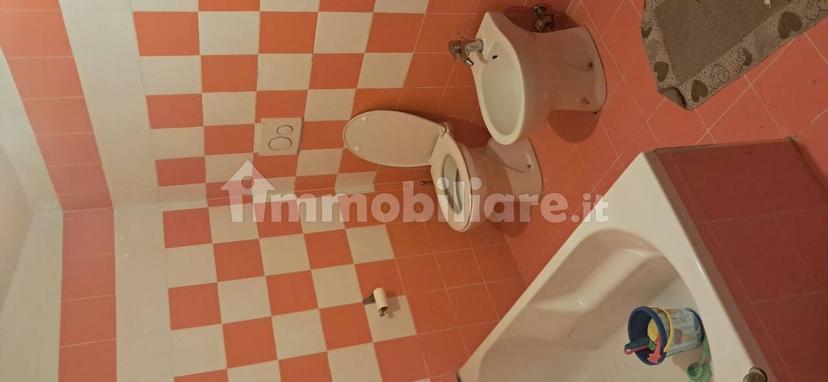 Villa a schiera via Madre Cabrini, Centro, Sant'Angelo Lodigiano — foto 7 di 9
