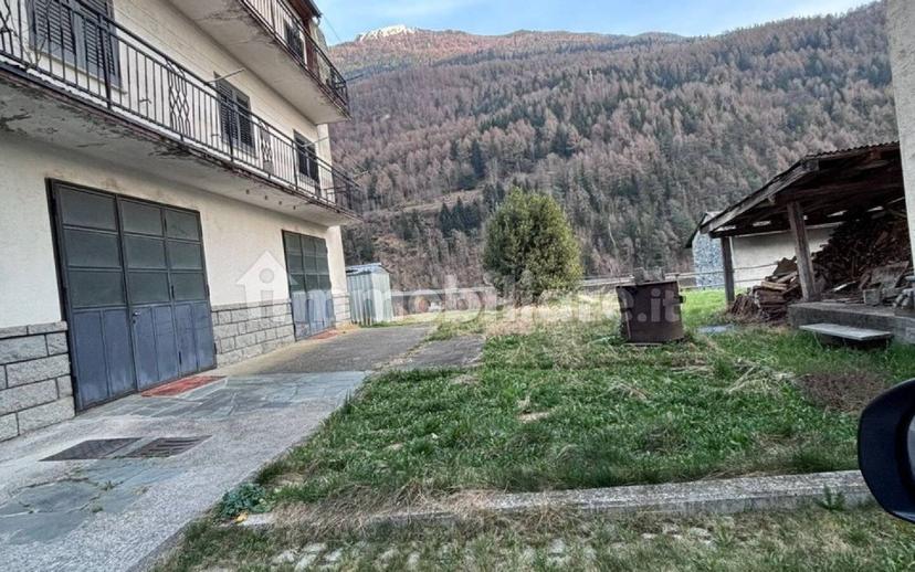 Terratetto unifamiliare via XXV Aprile, 20, Centro, Grosio — foto 5 di 23