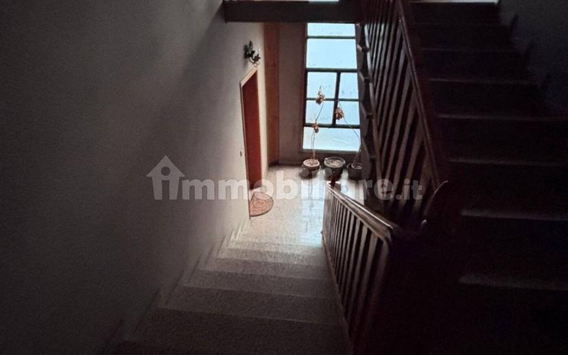Terratetto unifamiliare via XXV Aprile, 20, Centro, Grosio — foto 6 di 23
