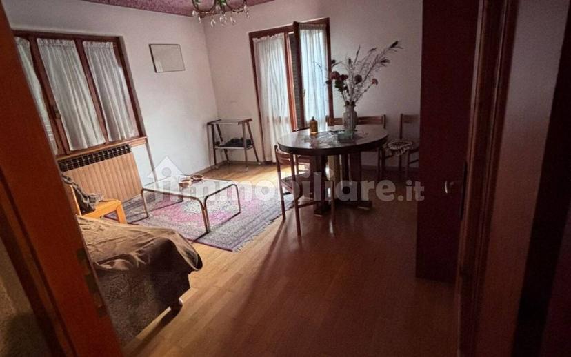 Terratetto unifamiliare via XXV Aprile, 20, Centro, Grosio — foto 16 di 23