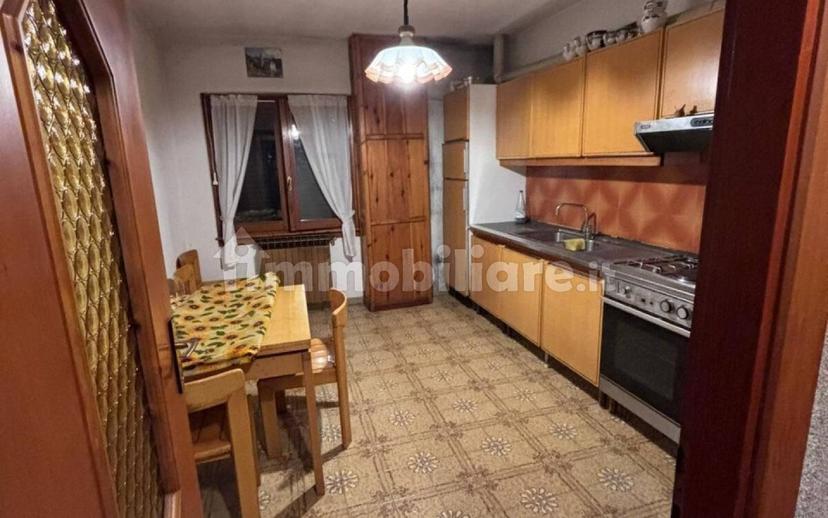 Terratetto unifamiliare via XXV Aprile, 20, Centro, Grosio — foto 8 di 23