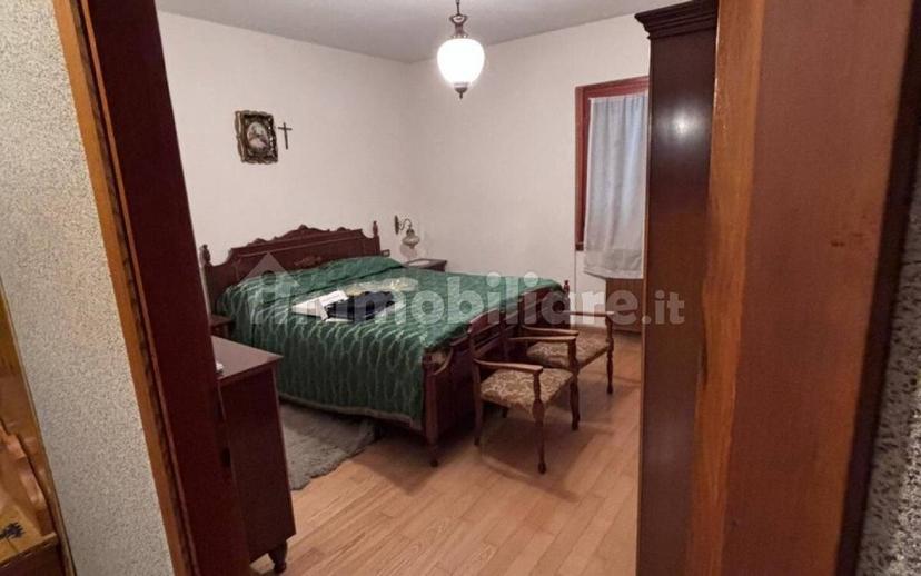 Terratetto unifamiliare via XXV Aprile, 20, Centro, Grosio — foto 11 di 23