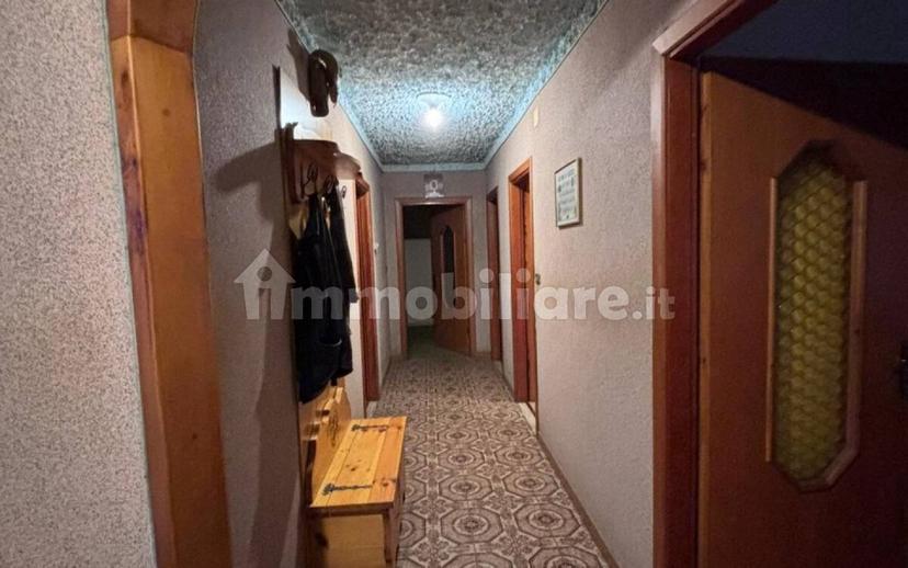Terratetto unifamiliare via XXV Aprile, 20, Centro, Grosio — foto 17 di 23