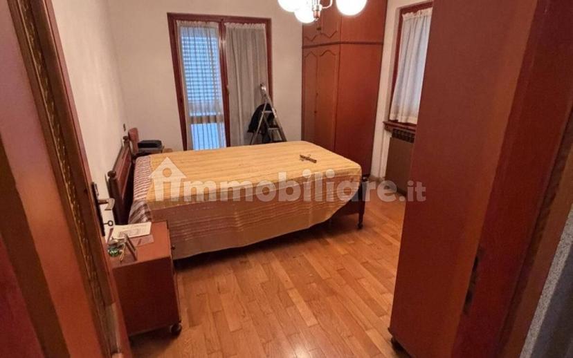 Terratetto unifamiliare via XXV Aprile, 20, Centro, Grosio — foto 21 di 23