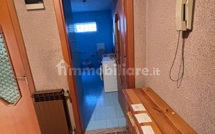 Terratetto unifamiliare via XXV Aprile, 20, Centro, Grosio — foto 13 di 23