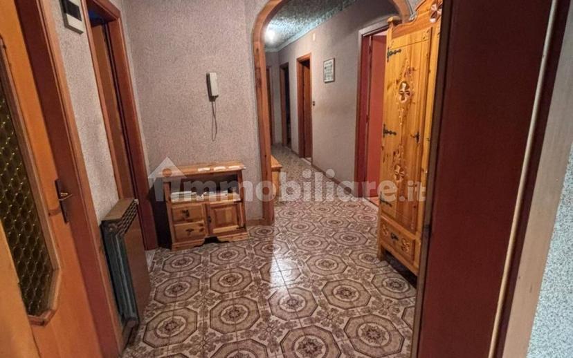 Terratetto unifamiliare via XXV Aprile, 20, Centro, Grosio — foto 18 di 23