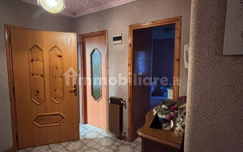 Terratetto unifamiliare via XXV Aprile, 20, Centro, Grosio — foto 19 di 23