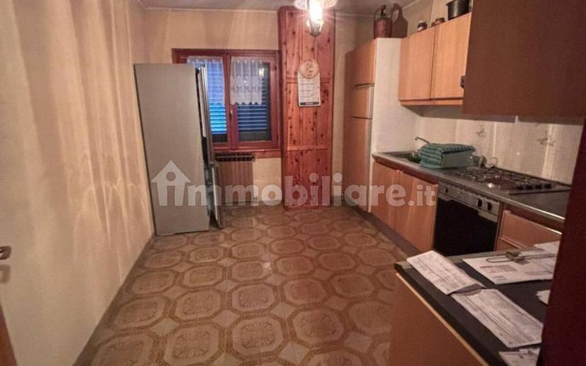 Terratetto unifamiliare via XXV Aprile, 20, Centro, Grosio — foto 20 di 23