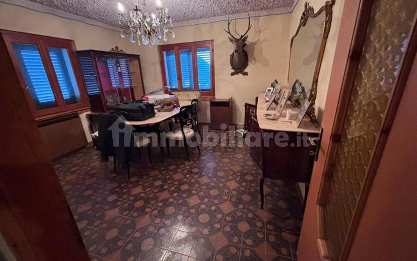 Terratetto unifamiliare via XXV Aprile, 20, Centro, Grosio — foto 10 di 23
