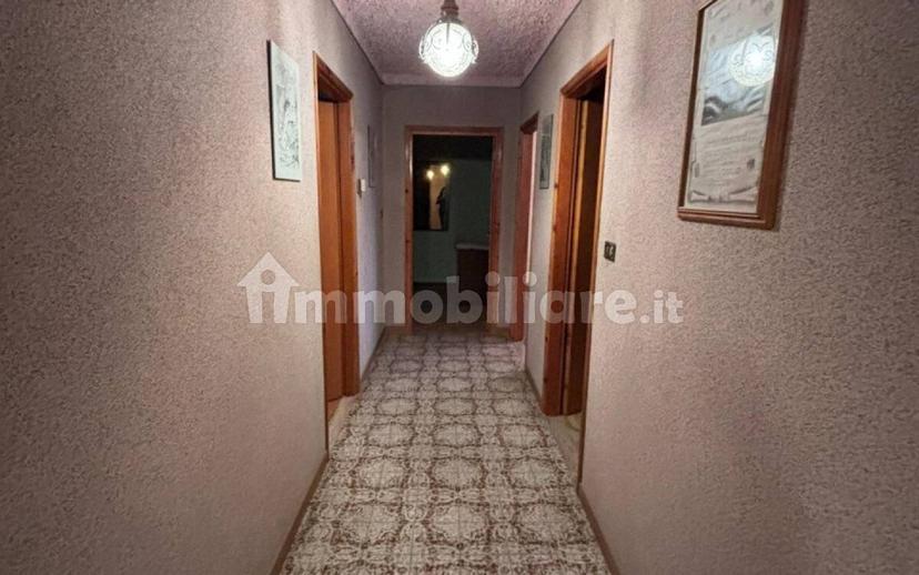 Terratetto unifamiliare via XXV Aprile, 20, Centro, Grosio — foto 12 di 23