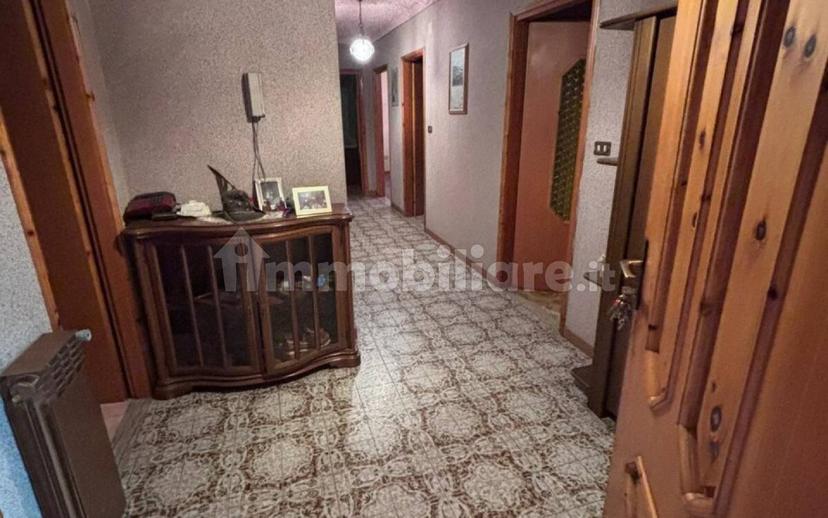 Terratetto unifamiliare via XXV Aprile, 20, Centro, Grosio — foto 22 di 23