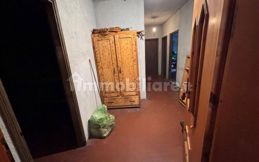Terratetto unifamiliare via XXV Aprile, 20, Centro, Grosio — foto 7 di 23
