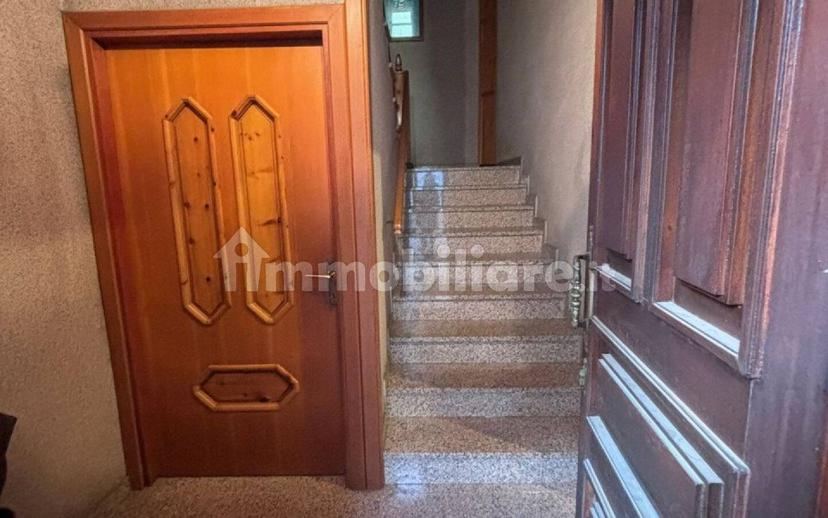 Terratetto unifamiliare via XXV Aprile, 20, Centro, Grosio — foto 14 di 23