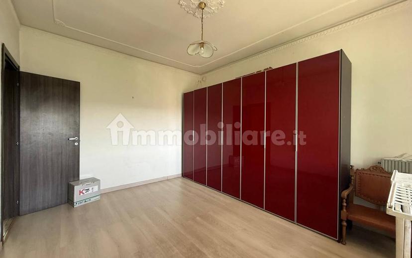 Villa a schiera via Roma 153, Centro, Castelgomberto — foto 11 di 24