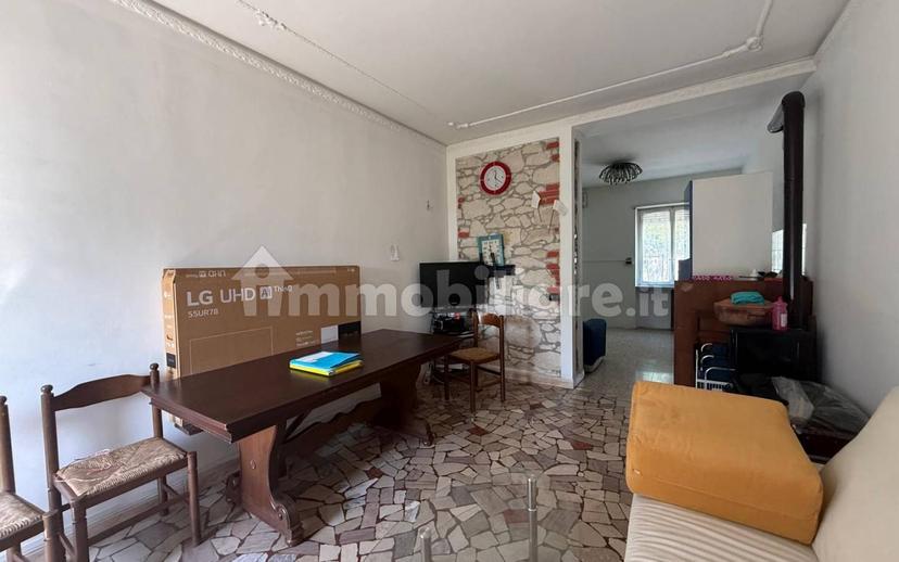 Villa a schiera via Roma 153, Centro, Castelgomberto — foto 7 di 24