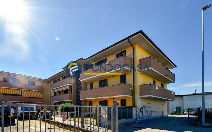 Bilocale via Dante Alighieri 42, Centro, Crespiatica — foto 11 di 25