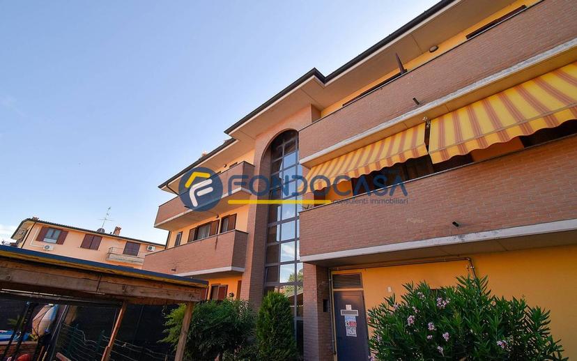 Bilocale via Dante Alighieri 42, Centro, Crespiatica — foto 19 di 25