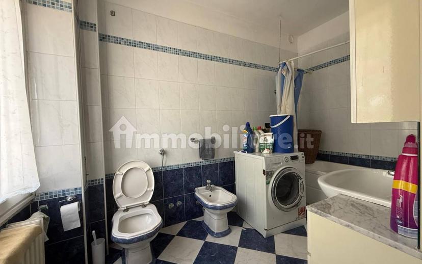 Villa a schiera via Roma 153, Centro, Castelgomberto — foto 4 di 24