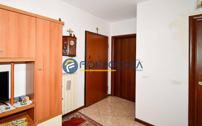 Bilocale via Dante Alighieri 42, Centro, Crespiatica — foto 21 di 25
