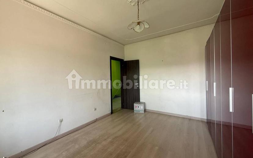 Villa a schiera via Roma 153, Centro, Castelgomberto — foto 22 di 24