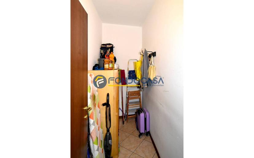 Bilocale via Dante Alighieri 42, Centro, Crespiatica — foto 13 di 25
