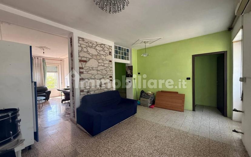 Villa a schiera via Roma 153, Centro, Castelgomberto — foto 10 di 24