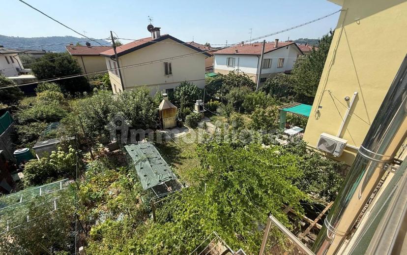 Villa a schiera via Roma 153, Centro, Castelgomberto — foto 3 di 24