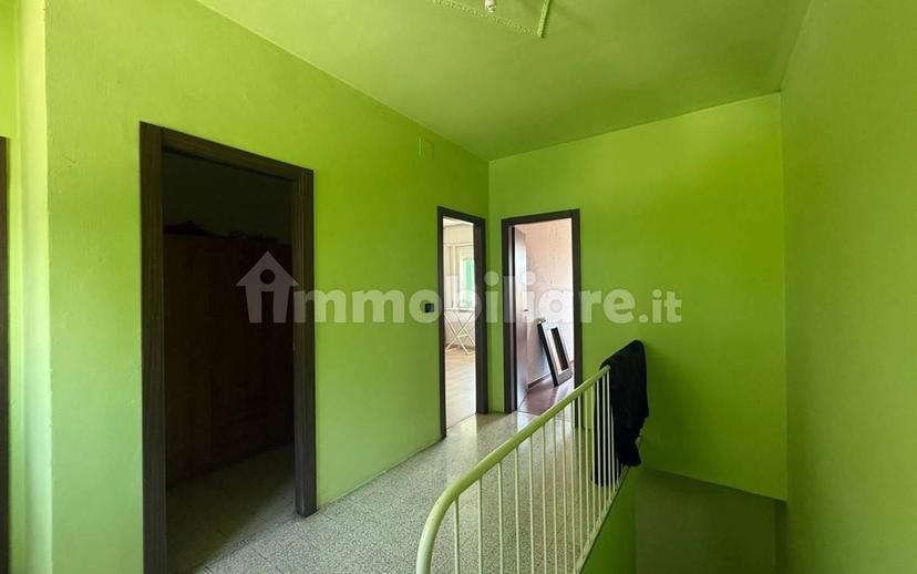 Villa a schiera via Roma 153, Centro, Castelgomberto — foto 24 di 24
