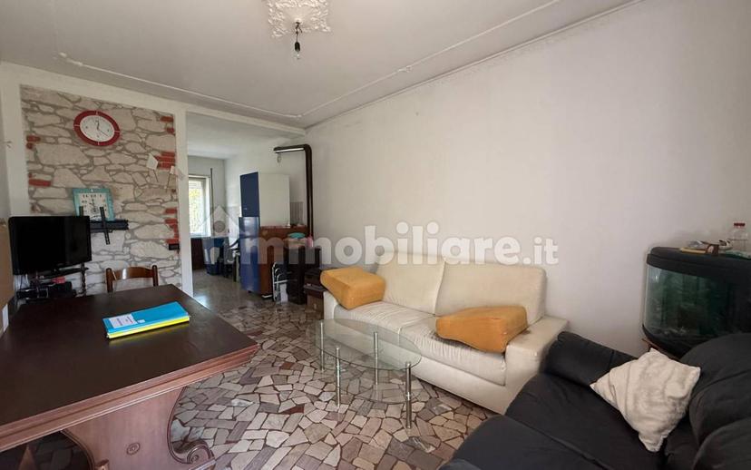 Villa a schiera via Roma 153, Centro, Castelgomberto — foto 21 di 24
