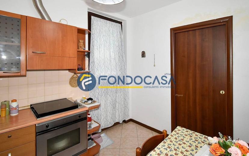 Bilocale via Dante Alighieri 42, Centro, Crespiatica — foto 15 di 25